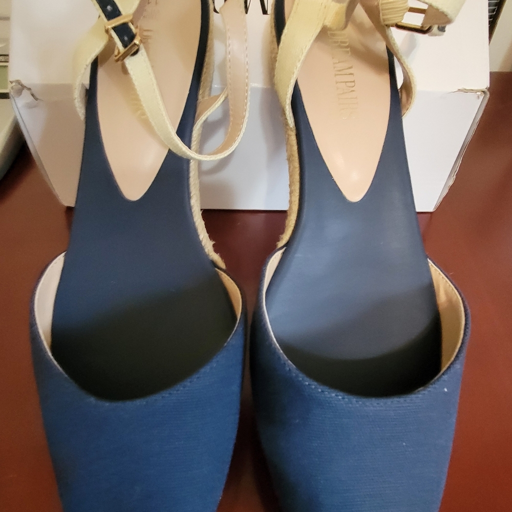 Dream Pairs Size 11